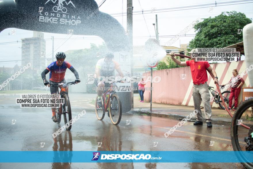 5ª Volta do Fogo do Corpo de Bombeiros