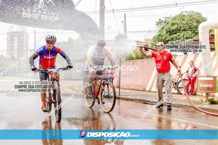 5ª Volta do Fogo do Corpo de Bombeiros