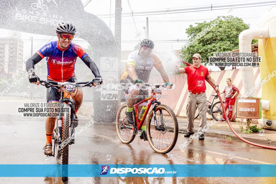 5ª Volta do Fogo do Corpo de Bombeiros