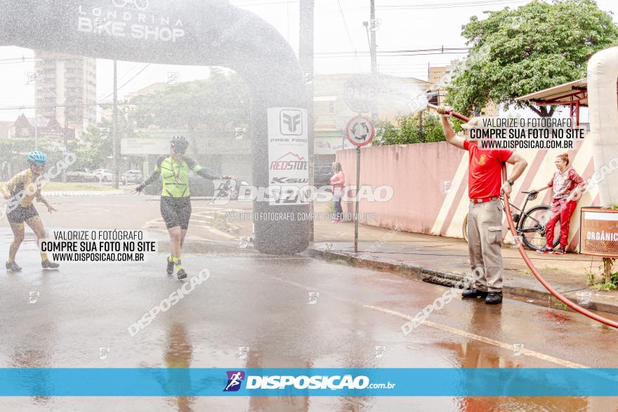 5ª Volta do Fogo do Corpo de Bombeiros