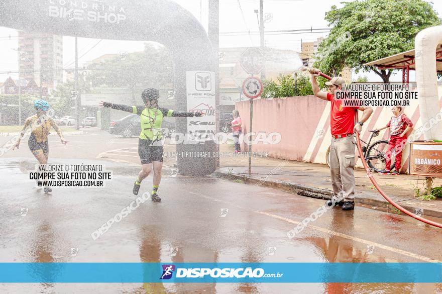 5ª Volta do Fogo do Corpo de Bombeiros