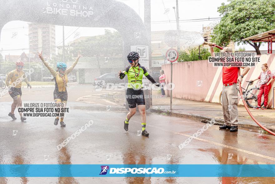 5ª Volta do Fogo do Corpo de Bombeiros