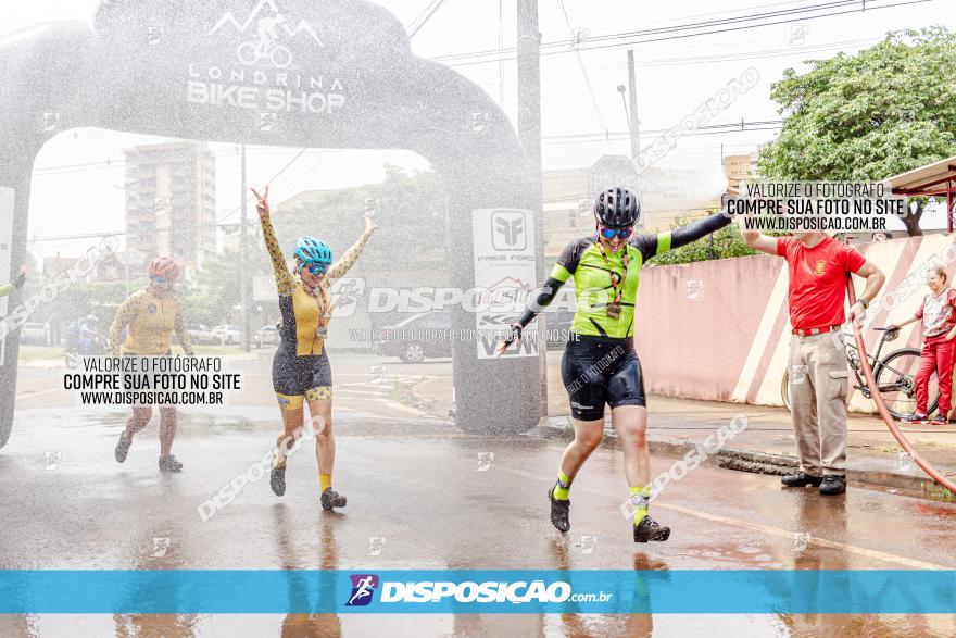 5ª Volta do Fogo do Corpo de Bombeiros