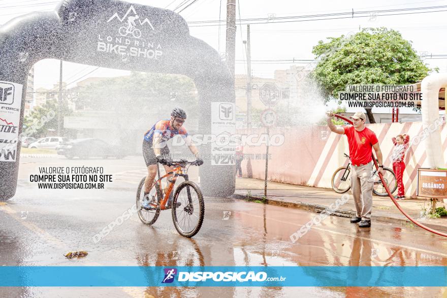 5ª Volta do Fogo do Corpo de Bombeiros