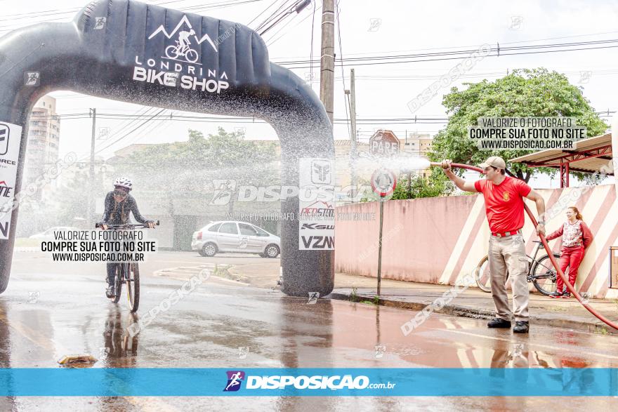 5ª Volta do Fogo do Corpo de Bombeiros