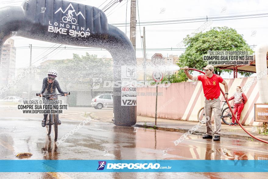 5ª Volta do Fogo do Corpo de Bombeiros