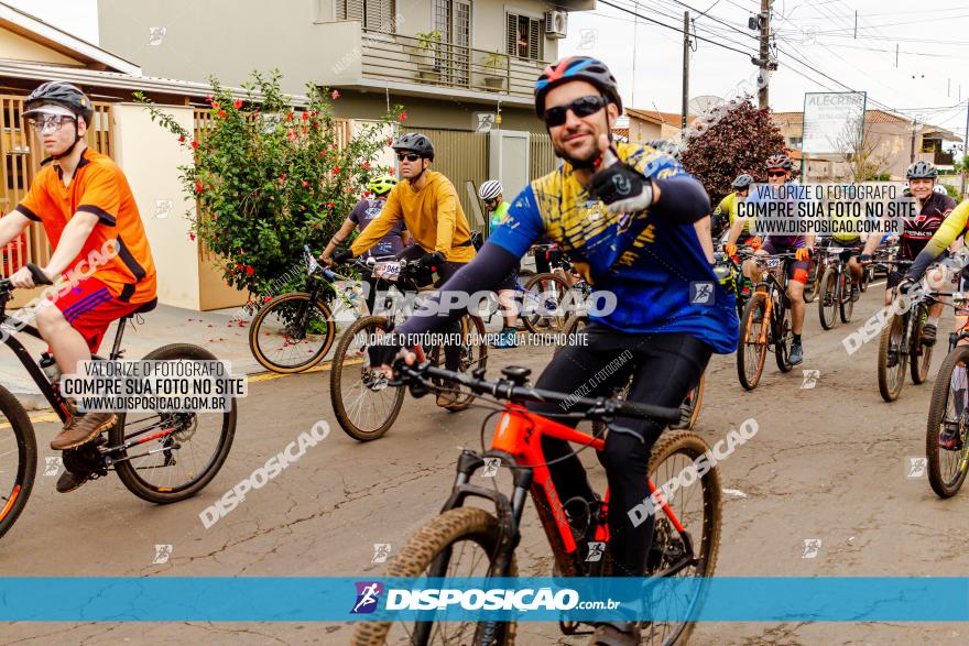 5ª Volta do Fogo do Corpo de Bombeiros