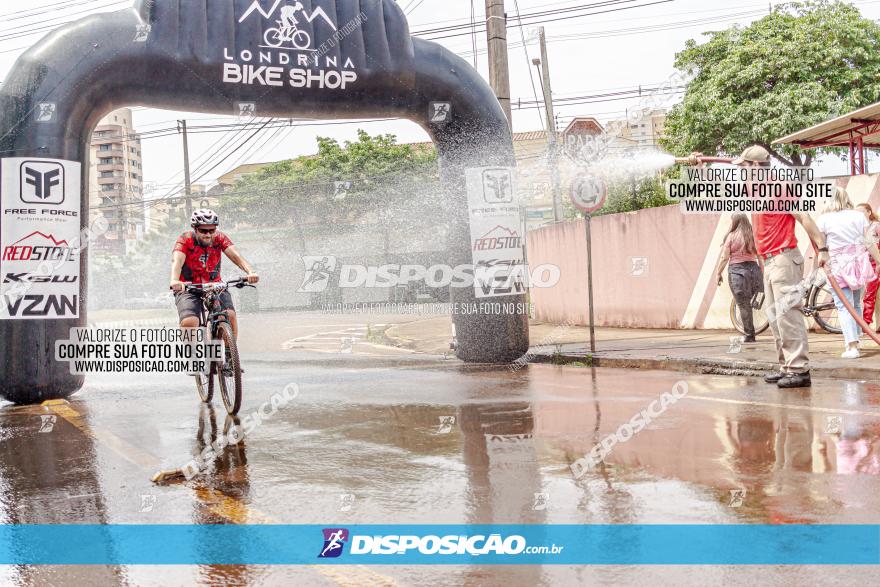 5ª Volta do Fogo do Corpo de Bombeiros