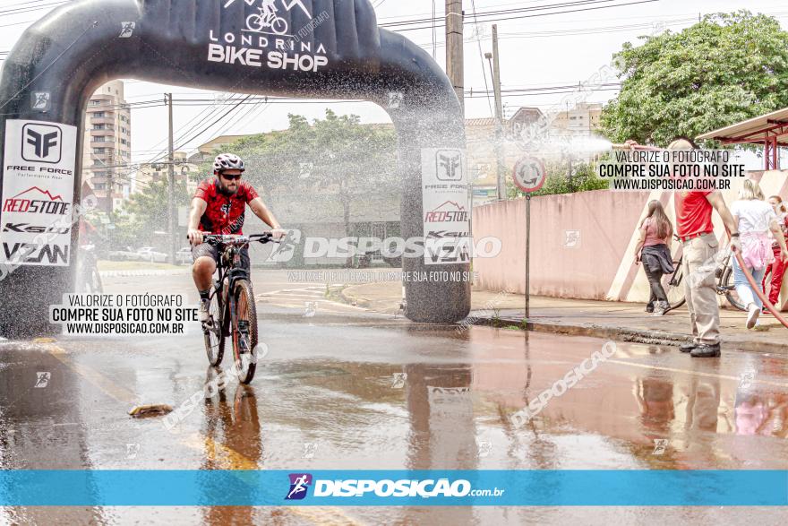 5ª Volta do Fogo do Corpo de Bombeiros