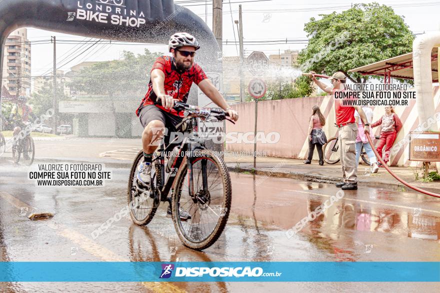 5ª Volta do Fogo do Corpo de Bombeiros