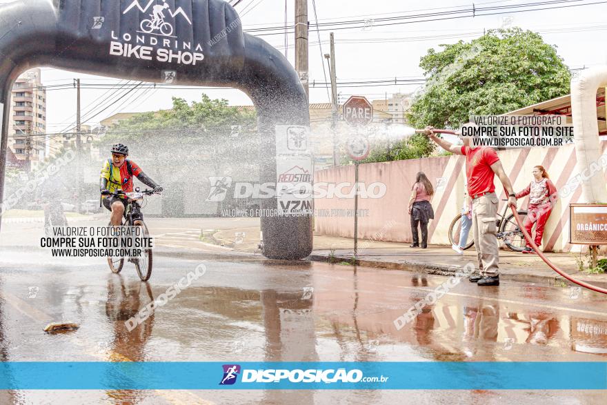 5ª Volta do Fogo do Corpo de Bombeiros