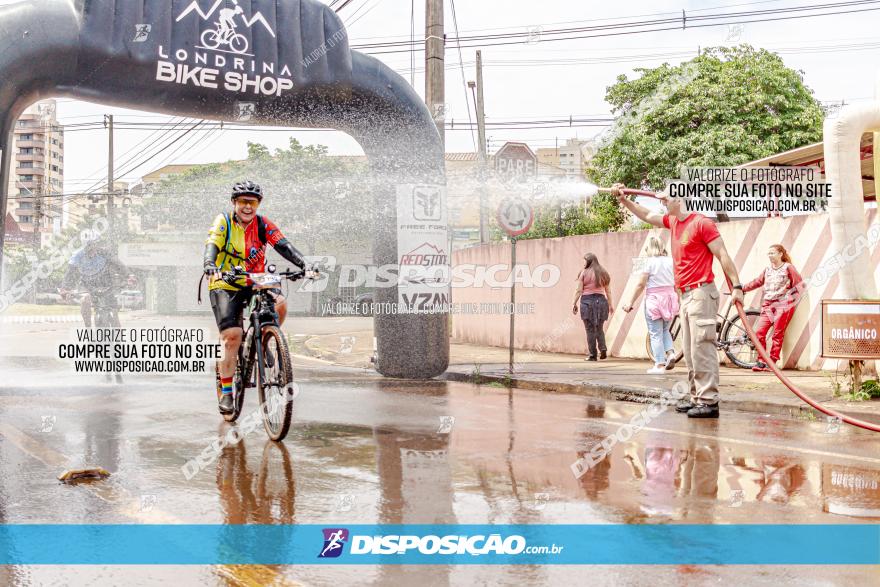 5ª Volta do Fogo do Corpo de Bombeiros