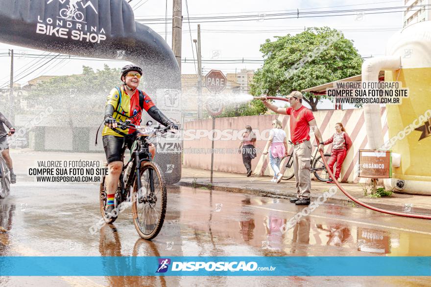 5ª Volta do Fogo do Corpo de Bombeiros