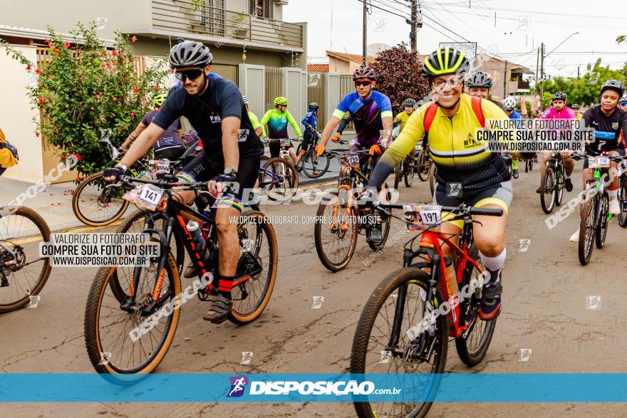 5ª Volta do Fogo do Corpo de Bombeiros