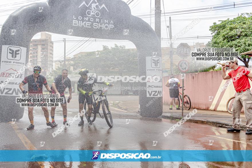 5ª Volta do Fogo do Corpo de Bombeiros