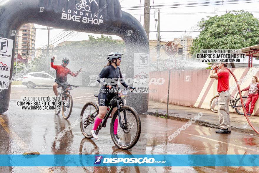 5ª Volta do Fogo do Corpo de Bombeiros