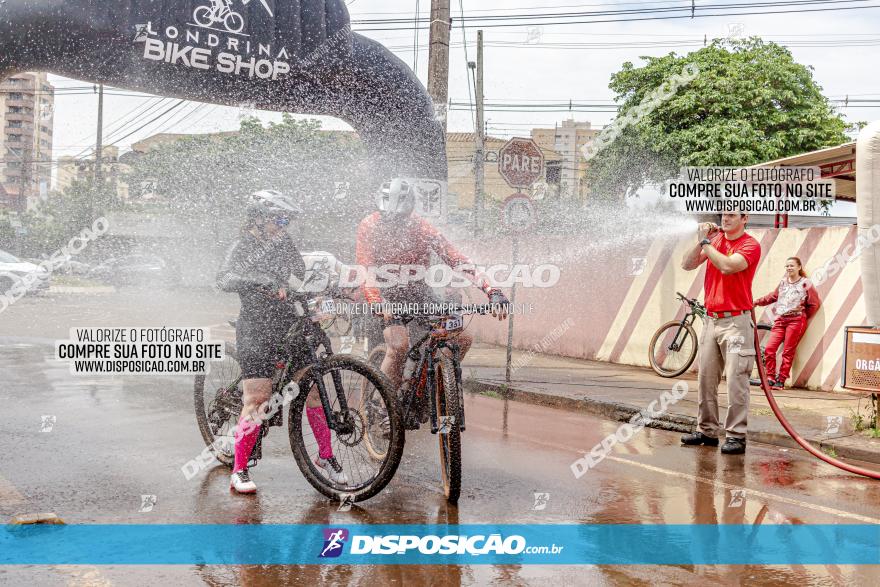 5ª Volta do Fogo do Corpo de Bombeiros