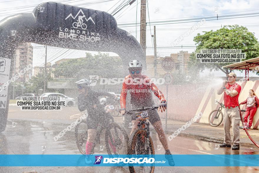 5ª Volta do Fogo do Corpo de Bombeiros