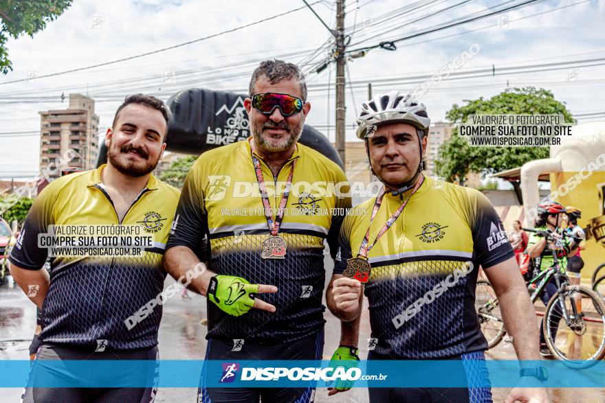 5ª Volta do Fogo do Corpo de Bombeiros