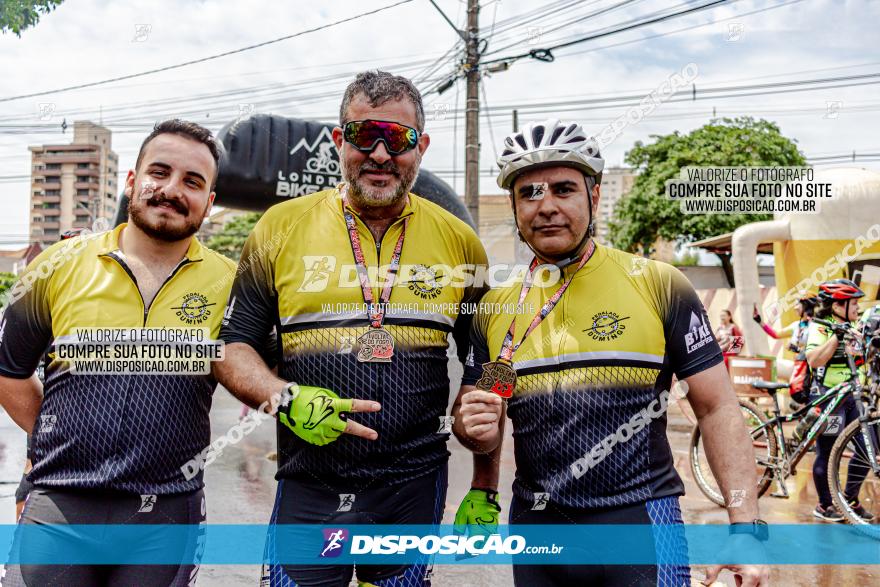 5ª Volta do Fogo do Corpo de Bombeiros