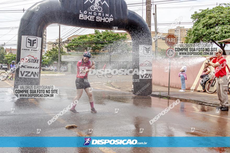 5ª Volta do Fogo do Corpo de Bombeiros