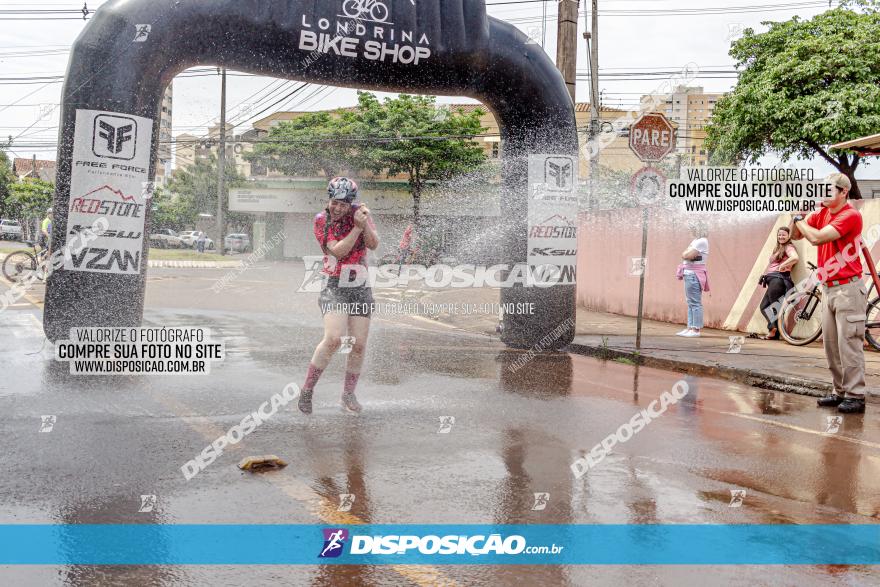 5ª Volta do Fogo do Corpo de Bombeiros