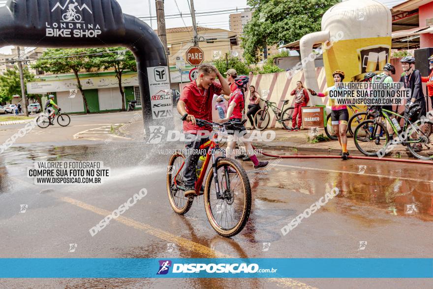 5ª Volta do Fogo do Corpo de Bombeiros