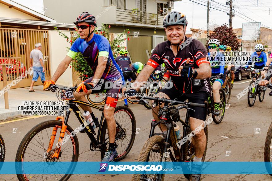 5ª Volta do Fogo do Corpo de Bombeiros