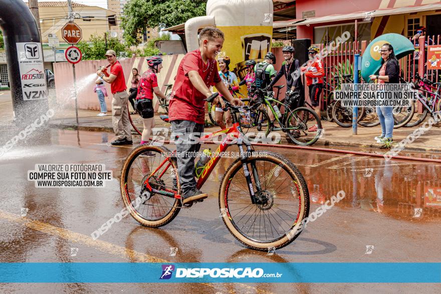 5ª Volta do Fogo do Corpo de Bombeiros