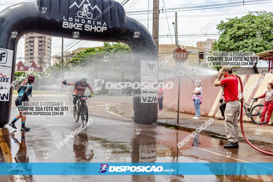 5ª Volta do Fogo do Corpo de Bombeiros