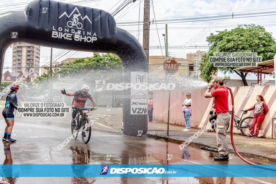 5ª Volta do Fogo do Corpo de Bombeiros