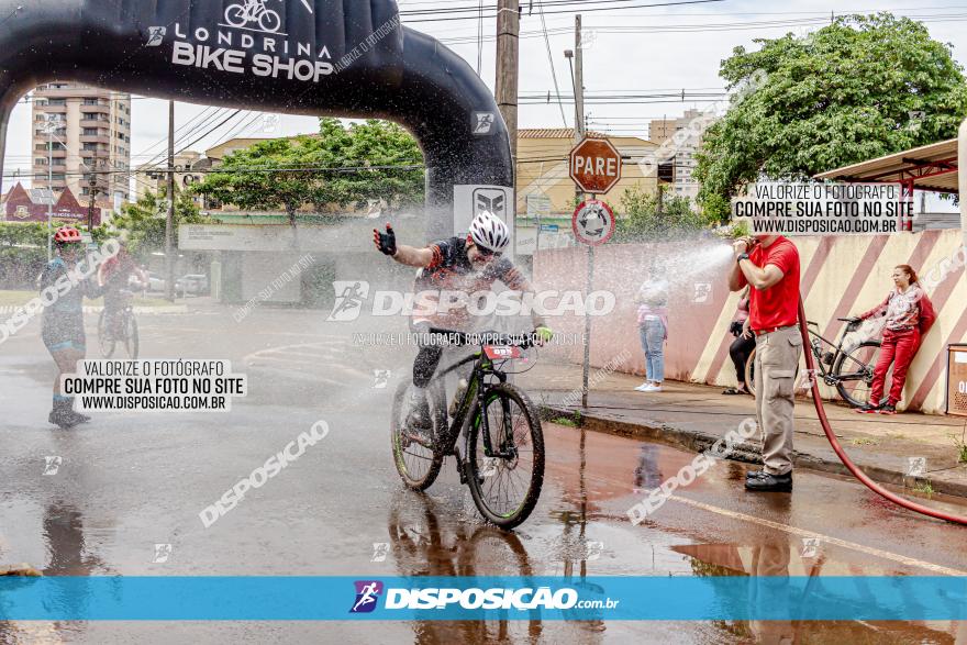 5ª Volta do Fogo do Corpo de Bombeiros