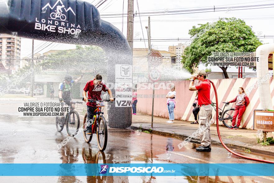 5ª Volta do Fogo do Corpo de Bombeiros