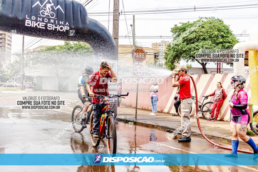 5ª Volta do Fogo do Corpo de Bombeiros