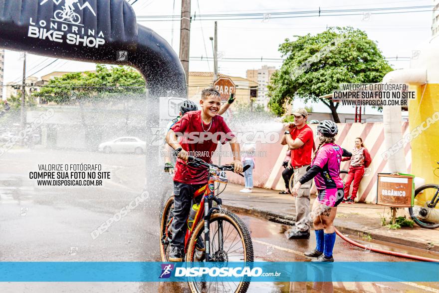 5ª Volta do Fogo do Corpo de Bombeiros