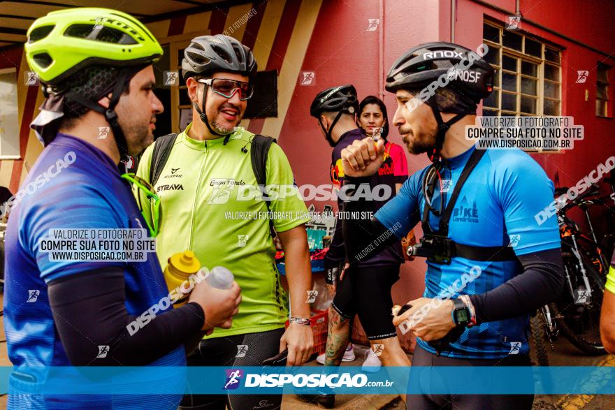 5ª Volta do Fogo do Corpo de Bombeiros