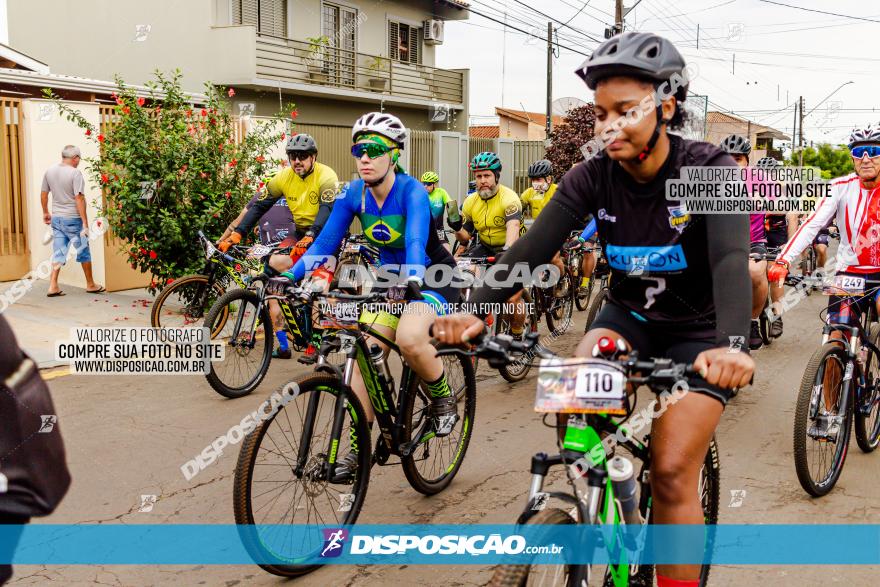 5ª Volta do Fogo do Corpo de Bombeiros