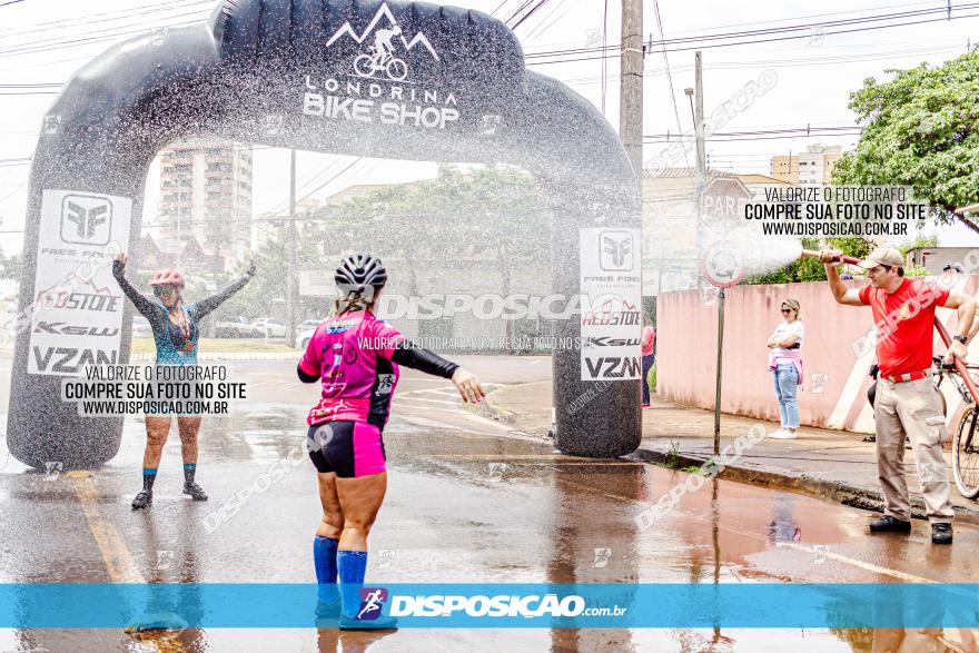 5ª Volta do Fogo do Corpo de Bombeiros