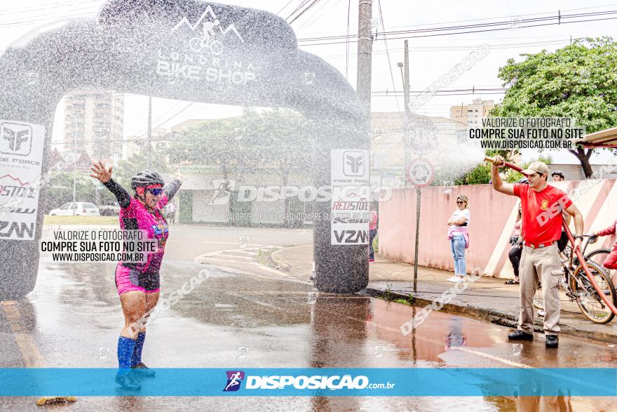 5ª Volta do Fogo do Corpo de Bombeiros