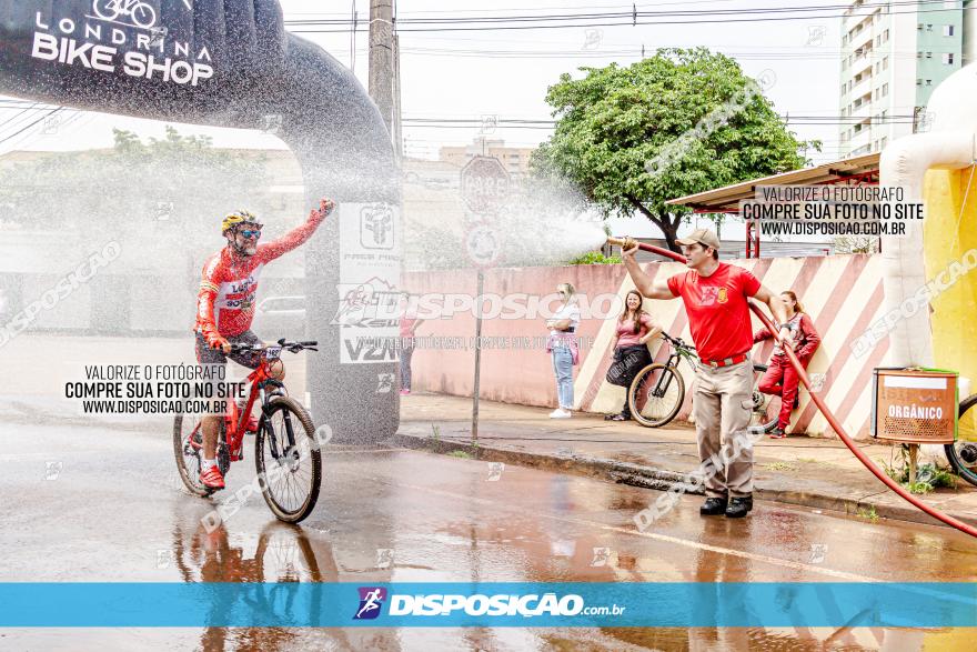 5ª Volta do Fogo do Corpo de Bombeiros