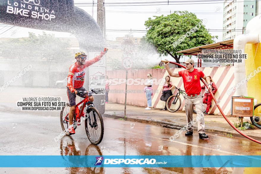 5ª Volta do Fogo do Corpo de Bombeiros