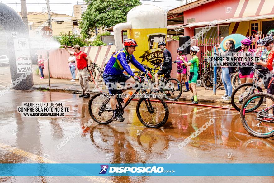 5ª Volta do Fogo do Corpo de Bombeiros