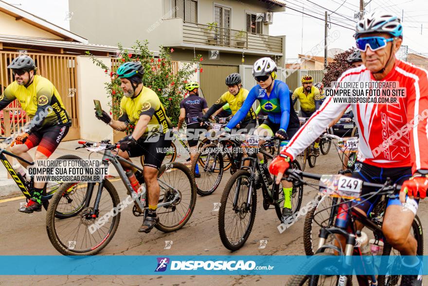 5ª Volta do Fogo do Corpo de Bombeiros