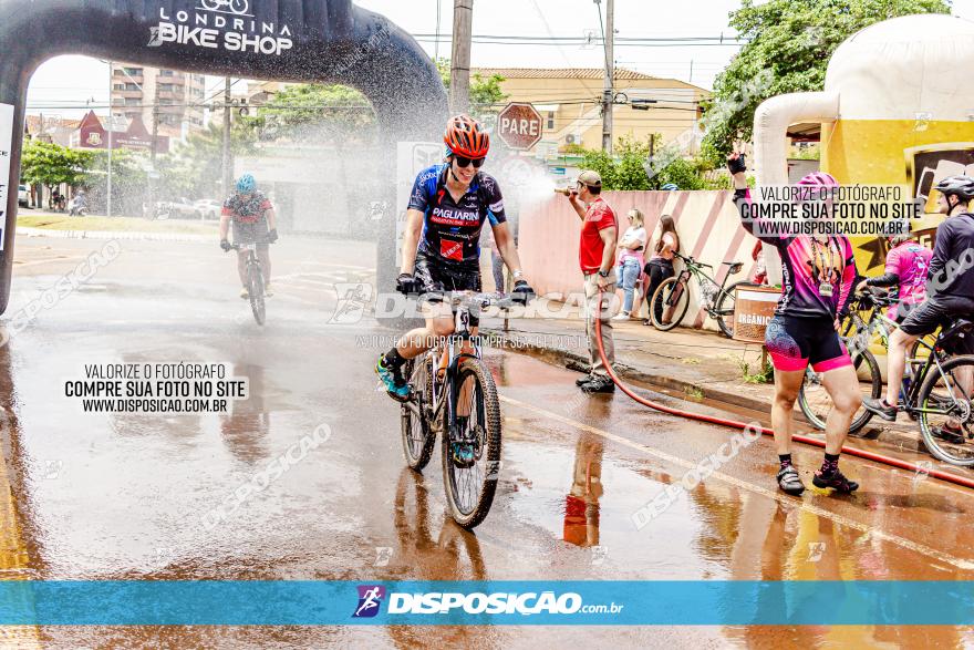 5ª Volta do Fogo do Corpo de Bombeiros