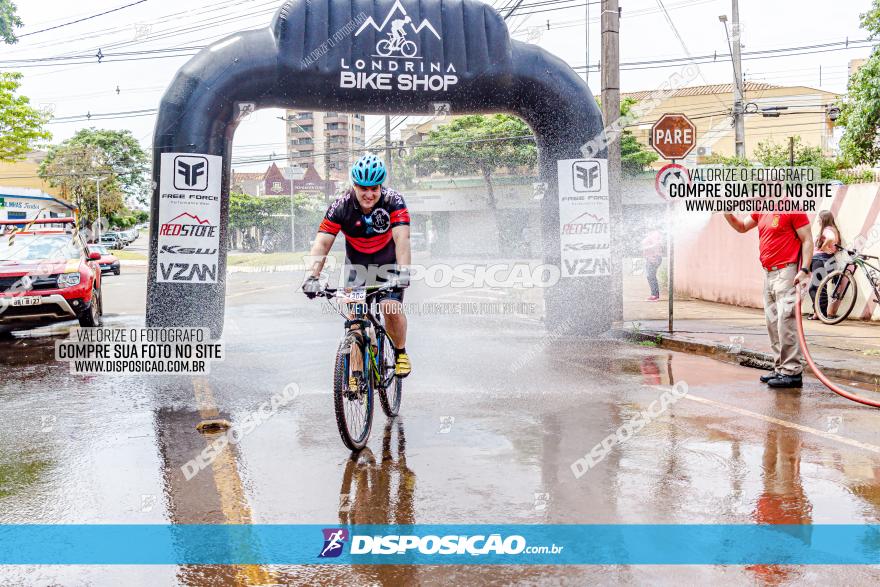 5ª Volta do Fogo do Corpo de Bombeiros