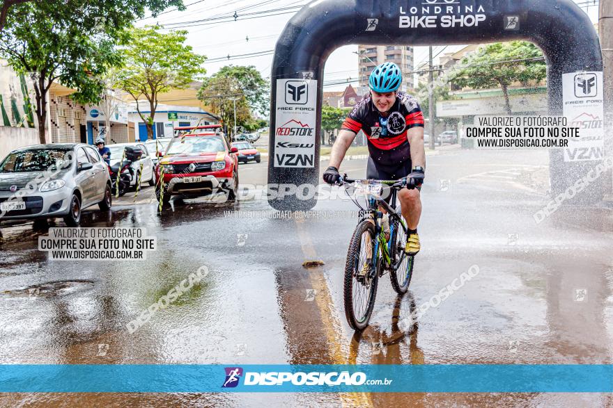 5ª Volta do Fogo do Corpo de Bombeiros