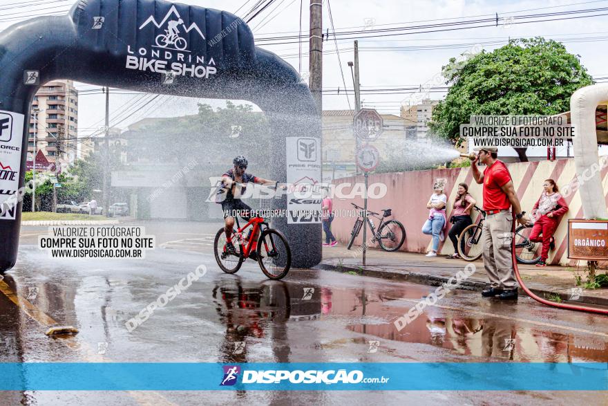 5ª Volta do Fogo do Corpo de Bombeiros