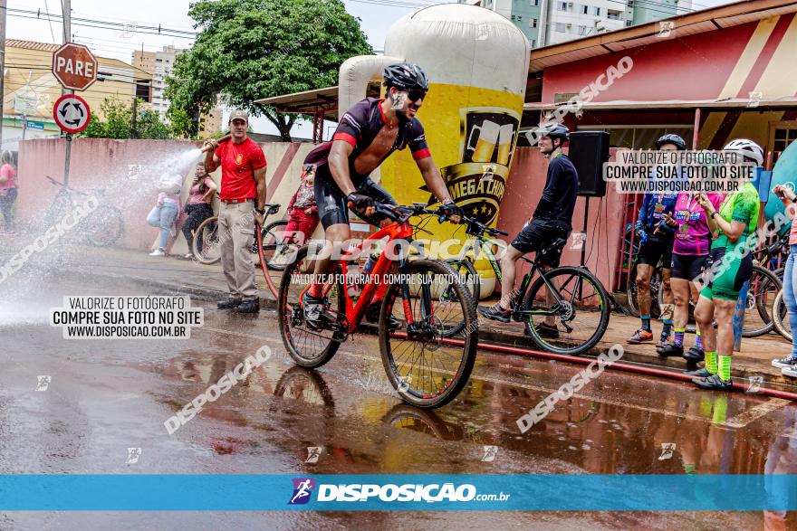 5ª Volta do Fogo do Corpo de Bombeiros