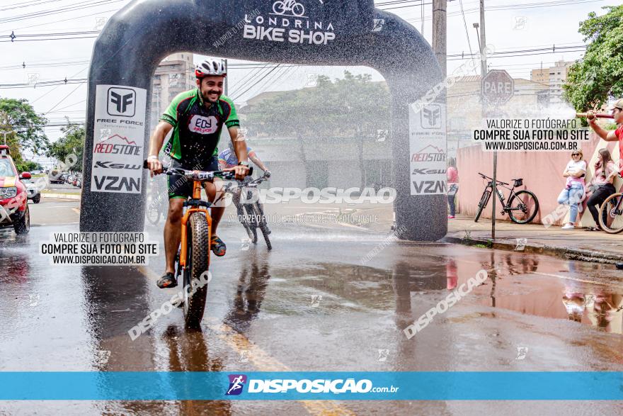 5ª Volta do Fogo do Corpo de Bombeiros