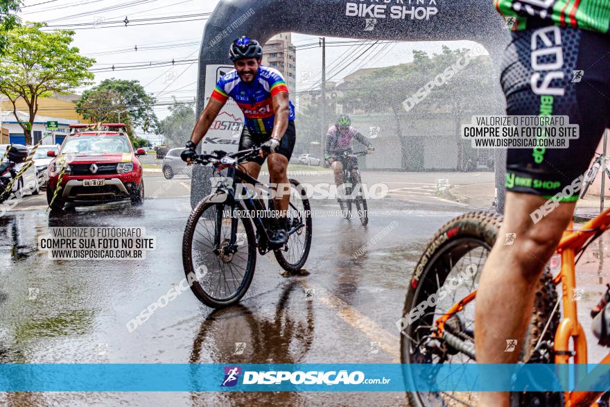 5ª Volta do Fogo do Corpo de Bombeiros